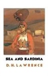 D. H. Lawrence - SEA AND SARDINIA