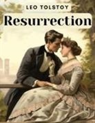 Leo Tolstoy - Resurrection