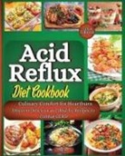Emily Soto - Acid Reflux Diet Cookbook