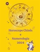 Alina A Rubi, Angeline Rubi - Horoscopo Chinês e Numerologia 2024