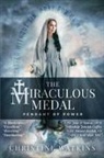 Christine Watkins - The Miraculous Medal