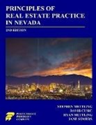 David Cusic, Ryan Mettling, Stephen Mettling - Principles of Real Estate Practice in Nevada