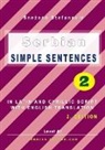 Snezana Stefanovic - Serbian Simple Sentences 2