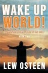 Lew Osteen - Wake Up World!
