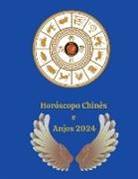 Alina A Rubi, Angeline Rubi - Horóscopo Chinês e Anjos 2024