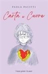 Paola Pacitti - Carta e Cuore