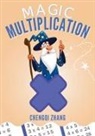 Chengqi Zhang - Magic Multiplication