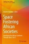 Annette Froehlich - Space Fostering African Societies