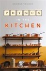 George Vekinis - Physics in the Kitchen