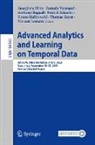 Anthony Bagnall, Anthony Bagnall et al, Thomas Guyet, Georgiana Ifrim, Vincent Lemaire, Simon Malinowski... - Advanced Analytics and Learning on Temporal Data