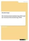 Alexandra Dragos - Die Suchmaschinenoptimierung (SEO) und das Suchmaschinenmarketing (SEM)