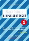 Snezana Stefanovic - Serbian Simple Sentences 1