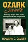 Howard C Cavner - Ozark Saints