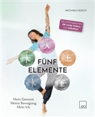 Michaela Busch - Fünf Elemente