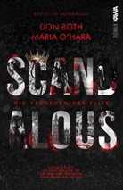 Don Both, Maria O'Hara, Kampenwand Verlag, Kampenwand Verlag - Scandalous