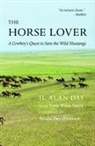 H Alan Day, H. Alan Sneyd Day, Hollis Alan Day, Lynn Wiese Sneyd - Horse Lover