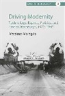 Massimo Moraglio, Moraglio Massimo - Driving Modernity