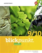 Blickpunkt Biologie - Ausgabe 2024 für Mecklenburg-Vorpommern und Thüringen