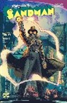 Riley Rossmo, Robert Venditti - Wesley Dodds: The Sandman