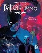 Christian Ward - Batman: City of Madness