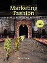 Harriet Posner, Posner Harriet - Marketing Fashion Third Edition