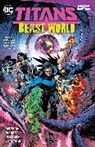 Ivan Reis, Tom Taylor - Titans: Beast World