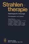 E Scherer, E. Scherer - Strahlentherapie