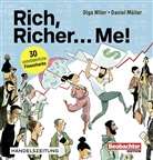 Olga Miler, Olga Miller - Rich, Richer... Me