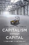 Jonathan Haskel, Haskel Jonathan, Stian Westlake, Westlake Stian - Capitalism without Capital