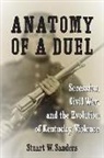 Stuart W Sanders, Stuart W. Sanders - Anatomy of a Duel
