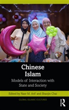 Nasr M (University of Cairo Arif, Nasr M. (University of Cairo Arif, Nasr M Arif, Nasr M. Arif, Arif Nasr M., Shaojin Chai - Chinese Islam