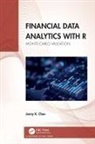 Jenny K. Chen, Jenny K. (Morgan Stanley Chen - Financial Data Analytics With R