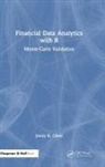 Jenny K. Chen, Jenny K. (Morgan Stanley Chen - Financial Data Analytics With R
