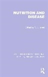 R. J. Jarrett, R. J. Jarrett - Nutrition and Disease