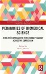 Donna (Leeds Beckett University Johnson, Donna Johnson, Johnson Donna - Pedagogies of Biomedical Science