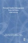 Ioana A. Cionea, Amy Janan Johnson, Amy Janan (The University of Oklahoma Johnson, Suzanne Mccorkle, McCorkle Suzanne, Melanie J. Reese... - Personal Conflict Management