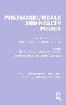 Richard Herxheimer Blum, Richard Blum, Blum Richard, Andrew Herxheimer, Herxheimer Andrew, Catherine Stenzl... - Pharmaceuticals and Health Policy