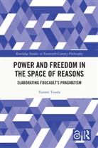 Tuomo Tiisala, Tuomo (University of Vienna Tiisala - Power and Freedom in the Space of Reasons
