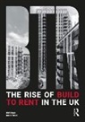 Brendan Kilpatrick - Rise of Build to Rent in the Uk