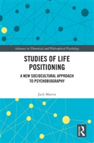 Jack Martin - Studies of Life Positioning