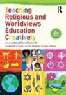 Sally Elton-Chalcraft, Sally Elton-Chalcraft, Elton-Chalcraft Sally - Teaching Religious and Worldviews Education Creatively