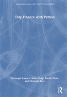 Christoph Frey, Christoph (Pinechip Capital Frey, Christoph Scheuch, Christoph Voigt Scheuch, Stefan Voigt, Voigt Stefan... - Tidy Finance With Python