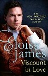 Eloisa James, James Eloisa - Viscount in Love