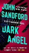 John Sandford - Dark Angel