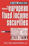 &amp;, Moorad Choudhry, Frank J Fabozzi - The Handbook of European Fixed Income Securities