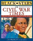 James Haskins, Jim Haskins - Black Stars of Civil War Times