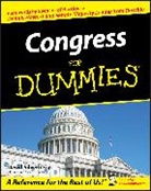 David Silverberg - Congress for Dummies