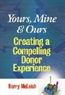 Mcleish, Barry J McLeish - Yours, Mine, and Ours