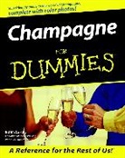 Mccarthy, Ed McCarthy - Champagne for Dummies