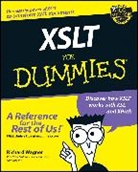 Wagner, Richard Wagner - XSLT for Dummies